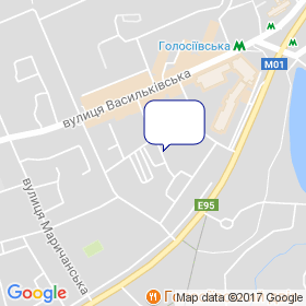 Іванов на мапі