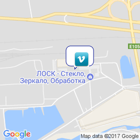 Чумак Олег Анатолійович на мапі Чумак Олег Анатолійович на мапі