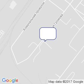 Черкаський завод залізобетонних виробів на мапі Черкаський завод залізобетонних виробів на мапі