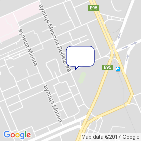 Сімбіон на мапі Сімбіон на мапі