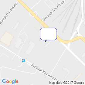 СИТИ СТРОЙ на мапі