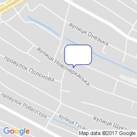 КлеверАрт на мапі