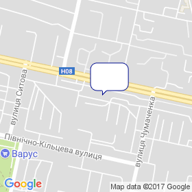 Домсервіс77 на мапі Домсервіс77 на мапі