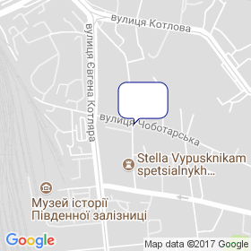 Климаттех на мапі