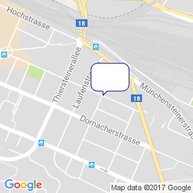 CLIPSO на мапі CLIPSO на мапі