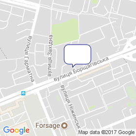 Кодки на мапі Кодки на мапі