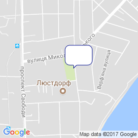 Солід на мапі