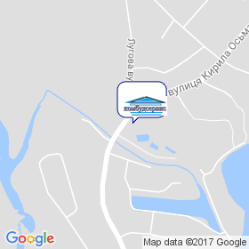 Комбудсервис на мапі