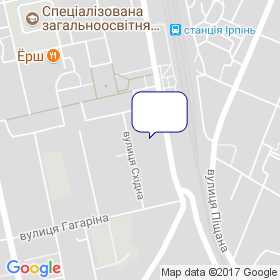 Мир комфорта на мапі Мир комфорта на мапі