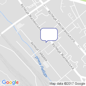 Comfort Makers на мапі