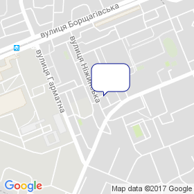 Комплексні системи безпеки на мапі Комплексні системи безпеки на мапі