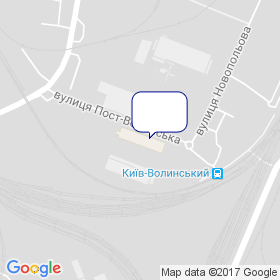 РС Електро на мапі РС Електро на мапі