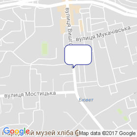 Корпорація-Т на мапі Корпорація-Т на мапі