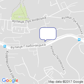 ПТС Україна на мапі ПТС Україна на мапі