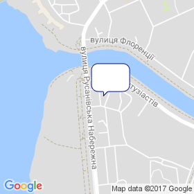 CoverLife на мапі