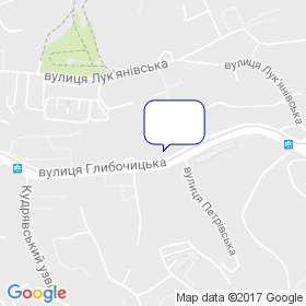 ПТС Оболонь на мапі ПТС Оболонь на мапі