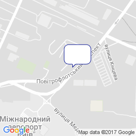 Кремень - Груп на мапі Кремень - Груп на мапі