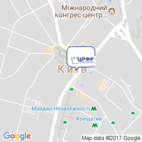 Центр Ремонту та Фінансових Рішень на мапі