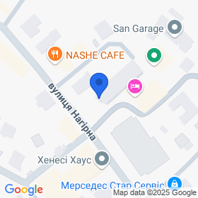 CSK Group на мапі CSK Group на мапі