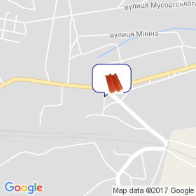 Фоменко С.А. на мапі Фоменко С.А. на мапі