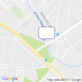 Ферум на мапі Ферум на мапі