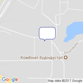 Дах-Інновація на мапі Дах-Інновація на мапі