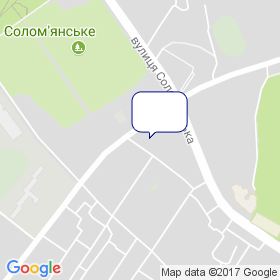 Дах і К на мапі Дах і К на мапі