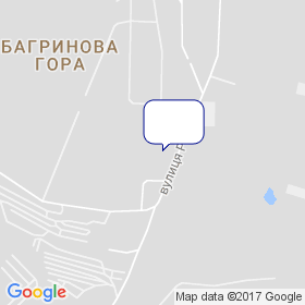 Політон Сервіс на мапі Політон Сервіс на мапі