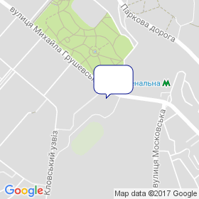 ДорБудРесурси на мапі ДорБудРесурси на мапі