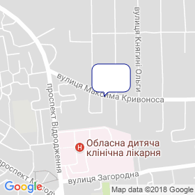 Кальчик В.В. на мапі