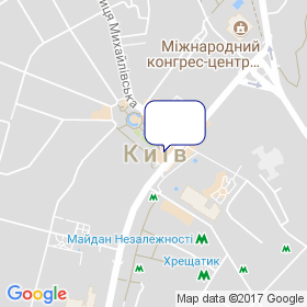 Decor Alex на мапі Decor Alex на мапі