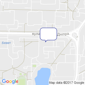 Декор МДІ на мапі Декор МДІ на мапі