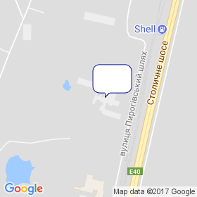 Декомайстер на мапі