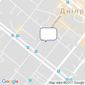 Деконструктор на мапі Деконструктор на мапі