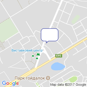 ДЕКОР ЦЕНТР на мапі ДЕКОР ЦЕНТР на мапі