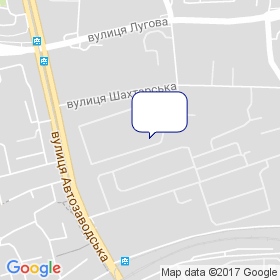 Дельта на мапі Дельта на мапі