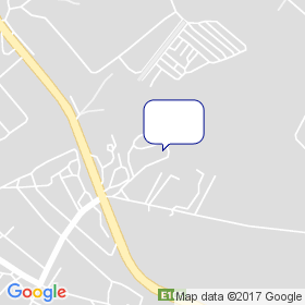 Дельта Т на мапі