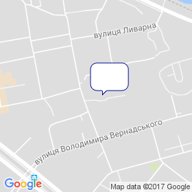 Демидов на мапі