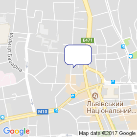 Демко на мапі Демко на мапі