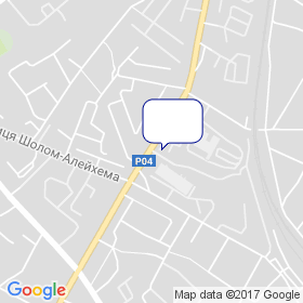 Парижанка на мапі