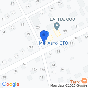 Дереш на мапі Дереш на мапі