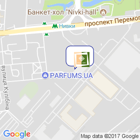 Дизайон на мапі