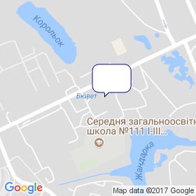 DESTIL-Україна на мапі DESTIL-Україна на мапі