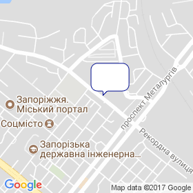 ДЕВАЛ на мапі ДЕВАЛ на мапі