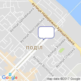 ДЕЙМОС на мапі ДЕЙМОС на мапі