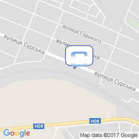 Максимум на мапі