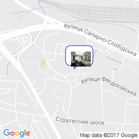 Ди-Лео на мапі Ди-Лео на мапі