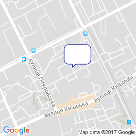 Діагностика на мапі Діагностика на мапі