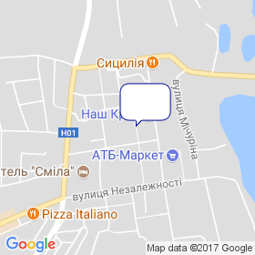 Дія на мапі Дія на мапі