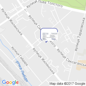 Діамант на мапі